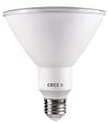 Cree 120W Equivalent Daylight (5000K) BR40 Dimmable Exceptional Light Quality LED Light Bulb