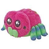 Load image into Gallery viewer, Yellie! Sammie Voice-Activated Spider Pet; Ages 5 up