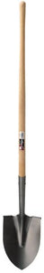 The AMES Companies, Inc 1554300 Ames Long Handle Round Point Shovel