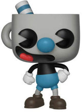 Load image into Gallery viewer, Funko Pop! Games: Cuphead - Mugman
