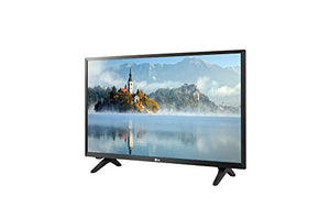 LG LJ400B 28LJ400B-PU 27.5" 720p LED-LCD TV - 16:9 - HDTV