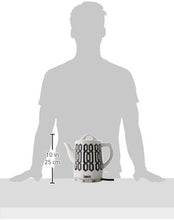Load image into Gallery viewer, Bialetti Electric Ceramic Kettle, 1.5 Liter