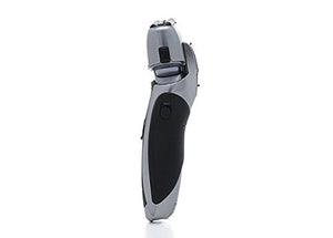 Panasonic ES-LT33-S Arc3 Electric Razor, Men's 3-Blade Cordless, Wet or Dry Operation