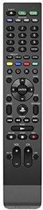PlayStation 4 Universal Media Remote [Old Model]