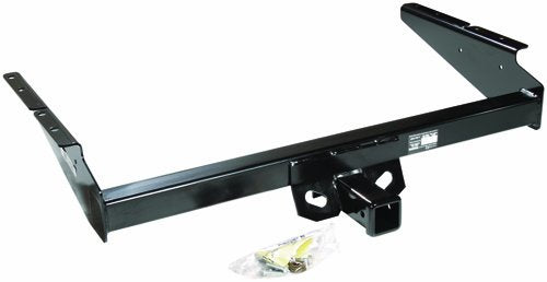 Reese Towpower 51029 Class III Custom-Fit Hitch with 2
