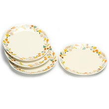 Load image into Gallery viewer, Mainstays 16-Piece Happy Harvest Fall Floral Dinnerware Set