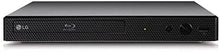 Load image into Gallery viewer, LG BP350 Blu-ray Player with Streaming Services and Built-in Wi-Fi, Black