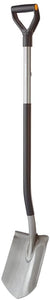 Fiskars Ergo D-handle Steel Shovel (49 Inch)