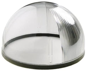 ODL, Tubular Skylight Replacement Acrylic Dome, 10 inch, EZDOME10