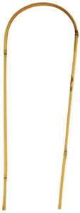 16 in. Bamboo U Trellis Stakes (10 Pack)