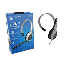 Load image into Gallery viewer, PDP Xbox One LVL 1 Chat Gaming Headset