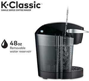 Keurig K50B Single-Serve Coffeemaker
