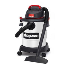 Load image into Gallery viewer, Shop-Vac, 6 gal Ss