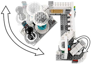 LEGO 75203 Star Wars Hoth Medical Chamber