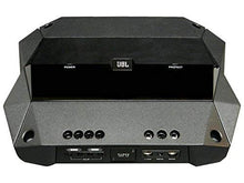 Load image into Gallery viewer, JBL CLUB-5501 Monoblock Amplifier 1300W Peak (650W RMS) Club Series Class D Monoblock Amplifier
