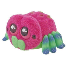 Load image into Gallery viewer, Yellie! Sammie Voice-Activated Spider Pet; Ages 5 up