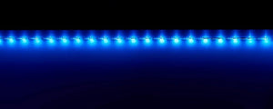 Insignia - 16 ft. Multi-Color LED Tape Light - NS-LED16RGB18