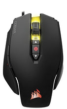 Load image into Gallery viewer, CORSAIR M65 Pro RGB - FPS Gaming Mouse - 12,000 DPI Optical Sensor - Adjustable DPI Sniper Button - Tunable Weights -  Black