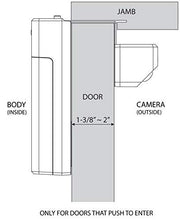 Load image into Gallery viewer, remo+ DoorCam World&#39;s First and Only Over The Door Smart Camera