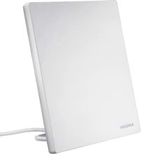 Load image into Gallery viewer, Insignia - Multidirectional HDTV Antenna - White