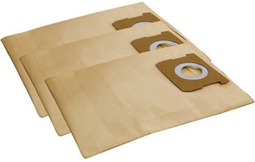 ALTON ENTERPRISES LIMITED 19-3100 Dry Disposable Filter Bag