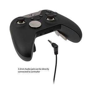 PDP Xbox One LVL 1 Chat Gaming Headset