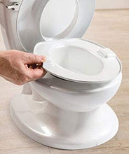 Load image into Gallery viewer, Summer Infant My Size Potty - White, one Size