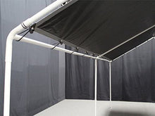 Load image into Gallery viewer, 10&#39; x 20&#39; 6-Leg King Canopy