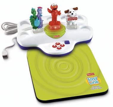 Fisher-Price Easy Link Internet Launch Pad