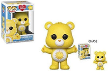 Load image into Gallery viewer, Pop! Animation: Care Bears Funshine Bear