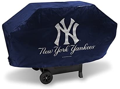Rico Industries MLB Deluxe Grill Cover