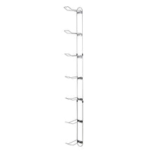 Load image into Gallery viewer, Knape &amp; Vogt John Sterling Sports Rack, 7-Ball Capacity
