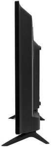 Sceptre 32 inches 720p LED TV, 2016, True Black (X322BV-SR)