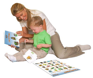 Teach My Toddler Learning Kit