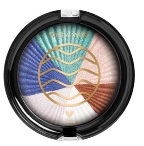 Wet N Wild Color Icon Eyeshadow Zodiac Collection ~ Water