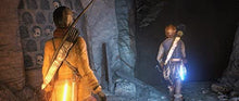 Load image into Gallery viewer, Rise of the Tomb Raider: 20 Year Celebration - PlayStation 4