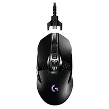 Load image into Gallery viewer, Logitech G900 Chaos Spectrum Professional Grade Wired/Wireless Gaming Mouse, Ambidextrous Mouse