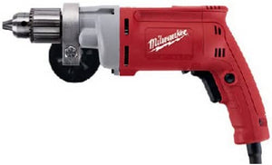 Milwaukee 0299-20 Magnum 8 Amp 1/2-Inch Drill