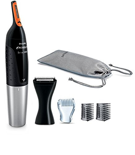 Philips Norelco Series 5000 Nosetrimmer 5100