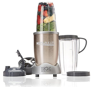 NutriBullet Pro - 9 pc