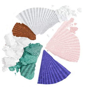 Wet N Wild Color Icon Eyeshadow Zodiac Collection ~ Water