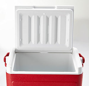 Coleman 20-Can Party Stacker Portable Cooler, 18 Quart