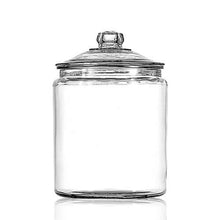 Load image into Gallery viewer, Anchor Hocking 1-Gallon Heritage Hill Jar