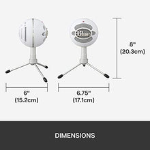 Load image into Gallery viewer, Blue Snowball iCE Condenser Microphone