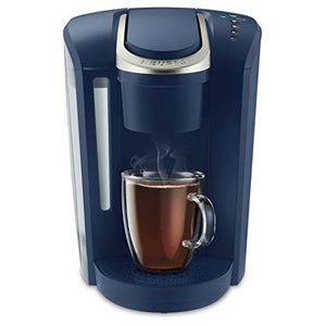 Keurig K-Select Single Serve K-Cup Pod Coffee Maker, With Strength Control and Hot Water On Demand