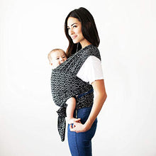 Load image into Gallery viewer, Moby Classic Baby Wrap