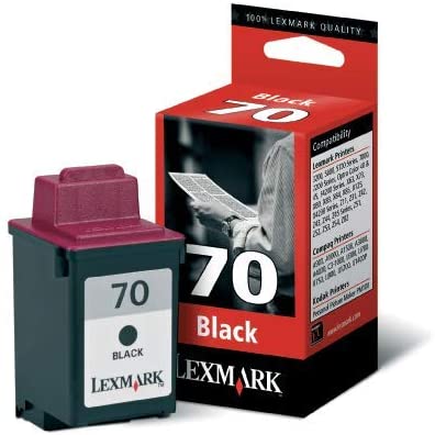 Lexmark 12A1970 Ink Cartridge