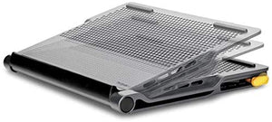 Targus Dual Fan Cooling Chill Mat with USB Connection