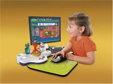 Load image into Gallery viewer, Fisher-Price Easy Link Internet Launch Pad