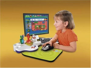 Fisher-Price Easy Link Internet Launch Pad